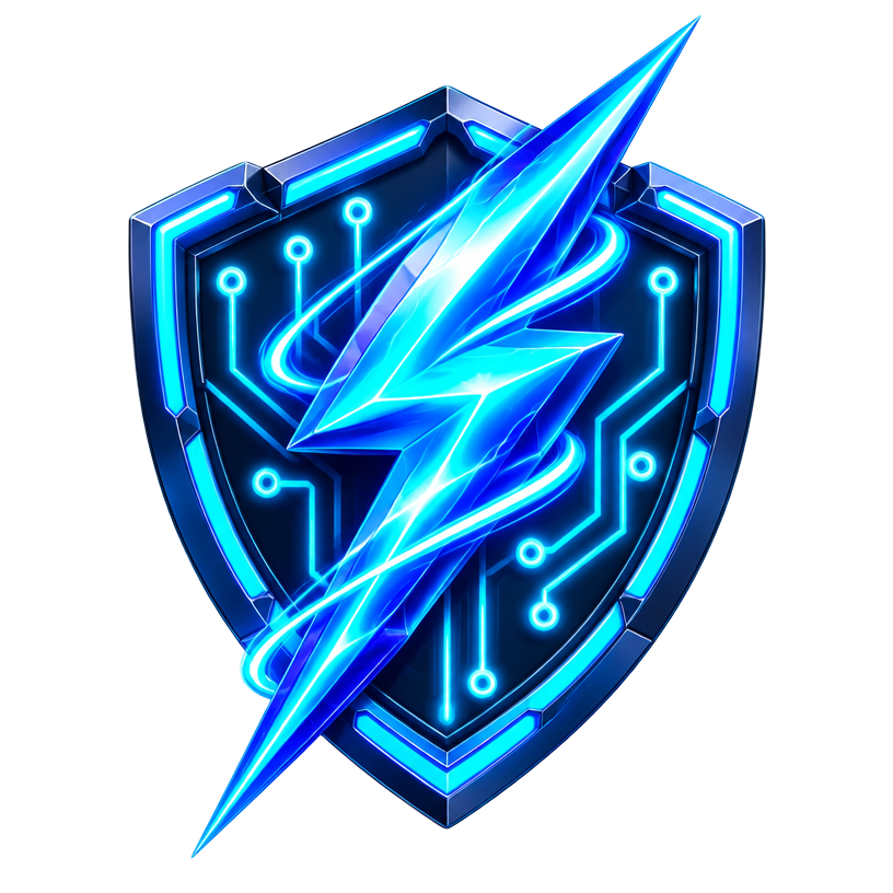 Malware Invaders emblem